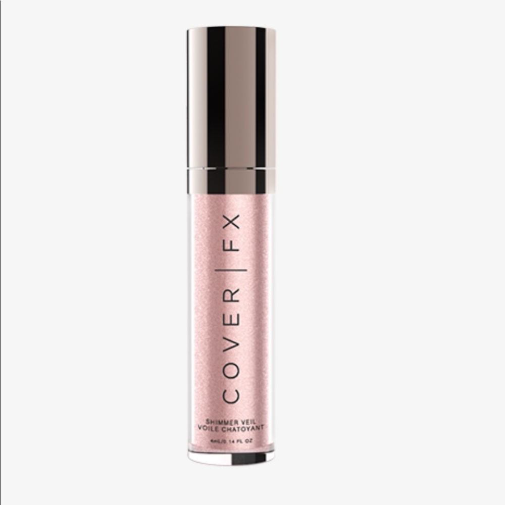 Cover FX Shimmer Veil